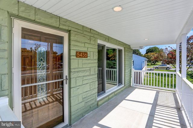 5436 UNION DEPOSIT RD, Harrisburg, PA 17111