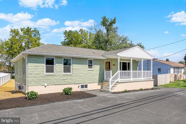 5436 UNION DEPOSIT RD, Harrisburg, PA 17111