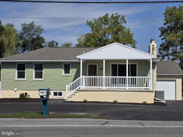 5436 UNION DEPOSIT RD, Harrisburg, PA 17111