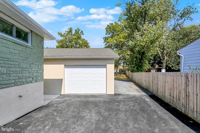 5436 UNION DEPOSIT RD, Harrisburg, PA 17111