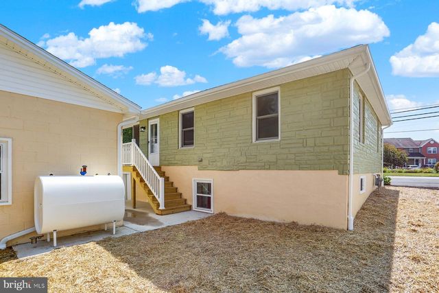 5436 UNION DEPOSIT RD, Harrisburg, PA 17111