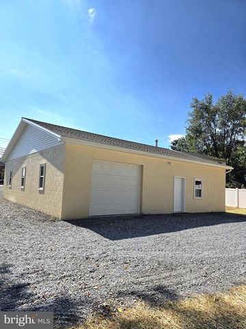 5436 UNION DEPOSIT RD, Harrisburg, PA 17111
