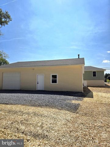 5436 UNION DEPOSIT RD, Harrisburg, PA 17111