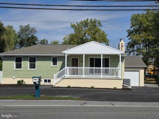 5436 UNION DEPOSIT RD, Harrisburg, PA 17111
