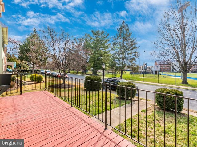 709 MAGNOLIA AVENUE, Frederick, MD 21701