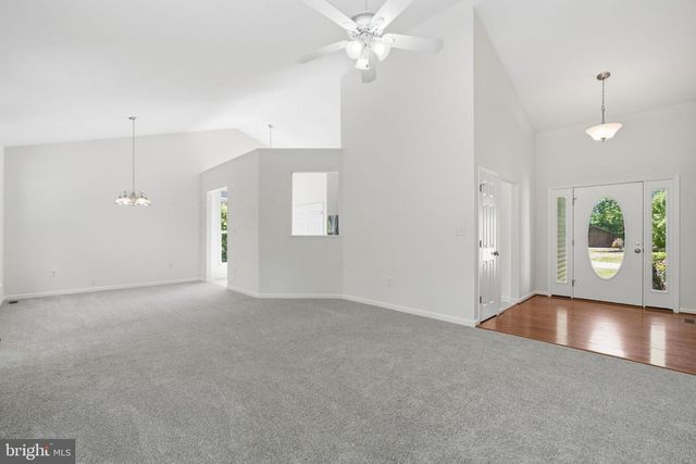 188 NICHOLSON DR, Colonial Beach, VA 22443