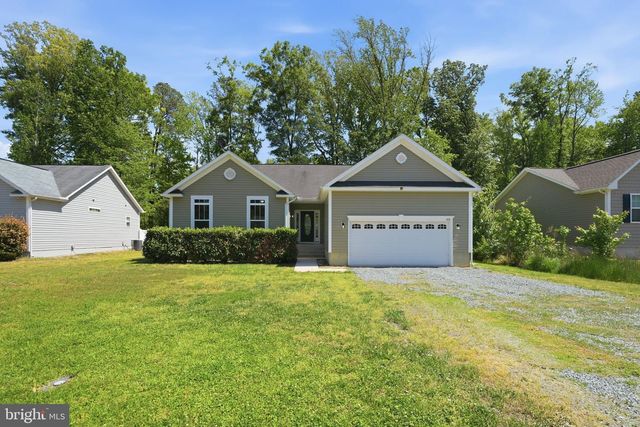 188 NICHOLSON DR, Colonial Beach, VA 22443