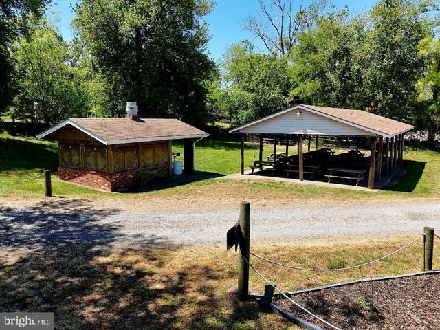 188 NICHOLSON DR, Colonial Beach, VA 22443