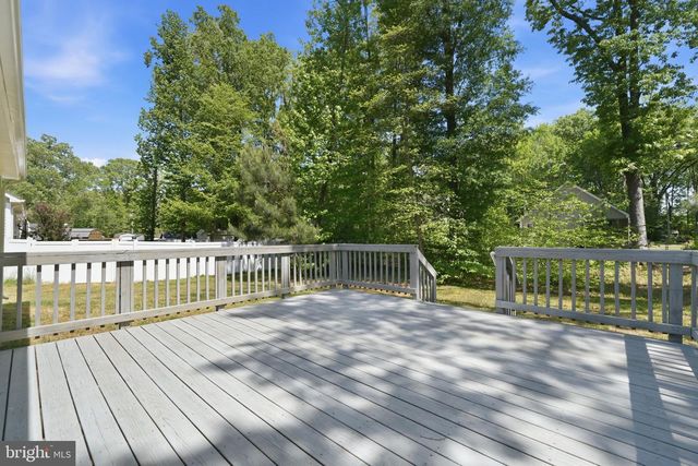 188 NICHOLSON DR, Colonial Beach, VA 22443