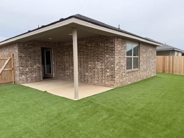 324 E 76th Street, Lubbock, TX 79404