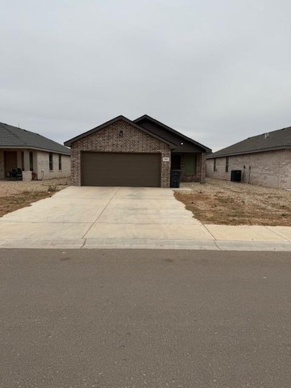 324 E 76th Street, Lubbock, TX 79404