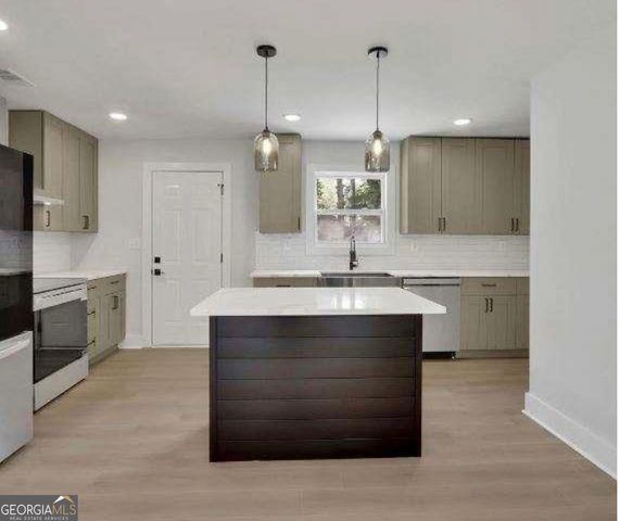 1435 Richland Road SW, Atlanta, GA 30310