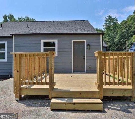 1435 Richland Road SW, Atlanta, GA 30310
