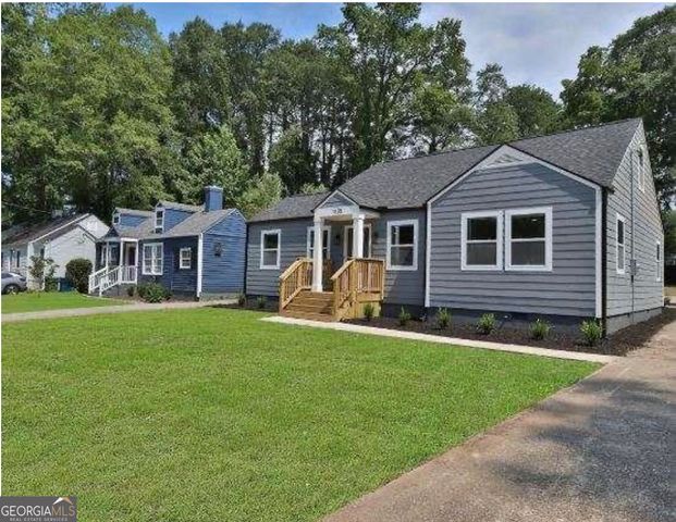 1435 Richland Road SW, Atlanta, GA 30310