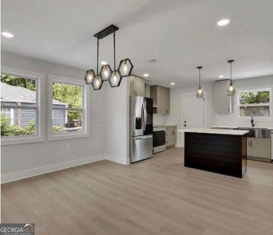1435 Richland Road SW, Atlanta, GA 30310