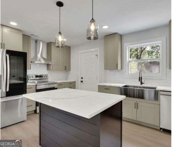 1435 Richland Road SW, Atlanta, GA 30310