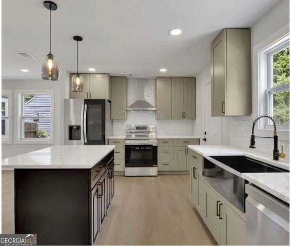 1435 Richland Road SW, Atlanta, GA 30310