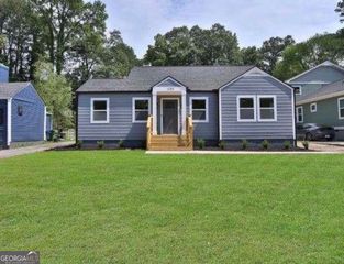 1435 Richland Road SW, Atlanta, GA 30310