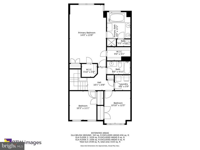 1707 STUART POINTE LN, Herndon, VA 20170
