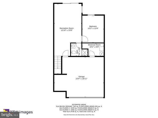 1707 STUART POINTE LN, Herndon, VA 20170