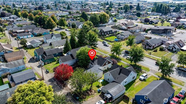2621 Sumner Avenue, Hoquiam, WA 98550