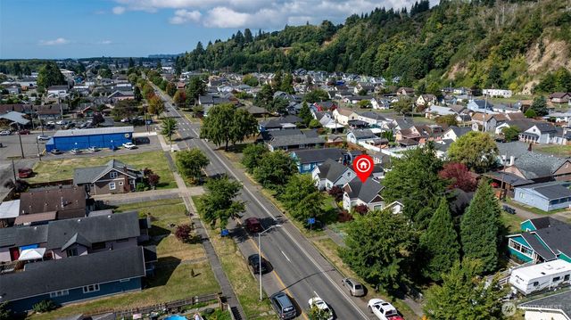 2621 Sumner Avenue, Hoquiam, WA 98550