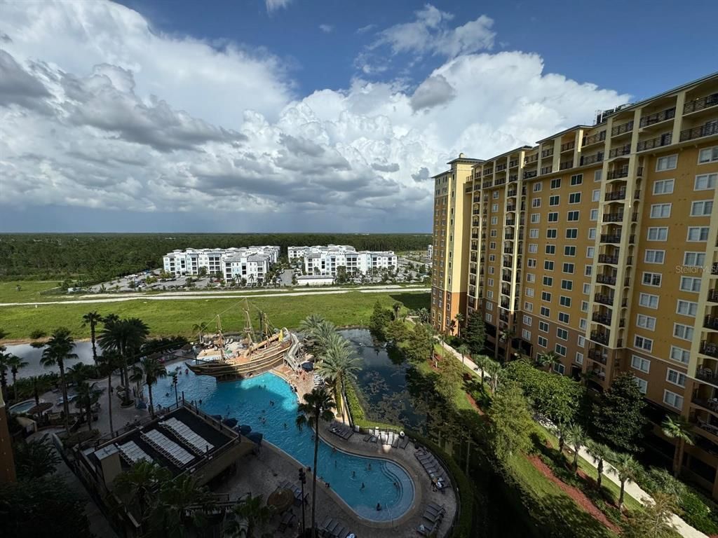 8125 RESORT VILLAGE DRIVE 51006, Orlando, FL 32821