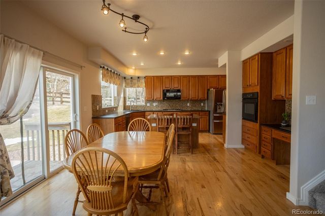 15855 Agate Creek Drive, Monument, CO 80132