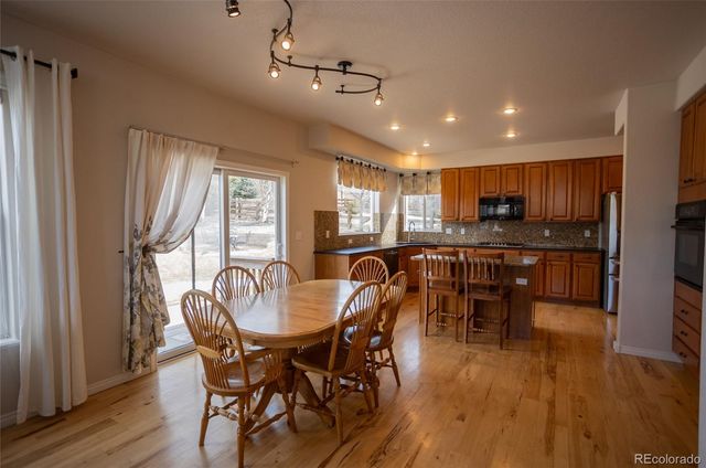 15855 Agate Creek Drive, Monument, CO 80132