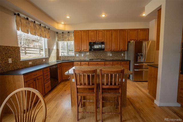 15855 Agate Creek Drive, Monument, CO 80132