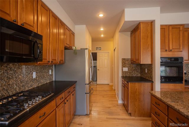 15855 Agate Creek Drive, Monument, CO 80132