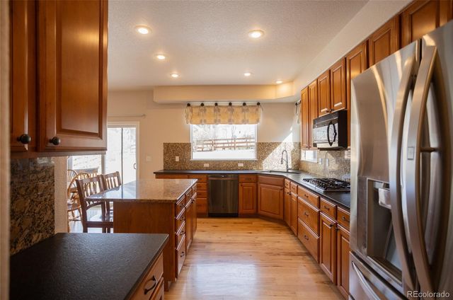 15855 Agate Creek Drive, Monument, CO 80132