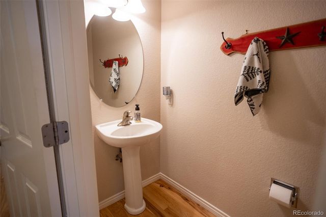 15855 Agate Creek Drive, Monument, CO 80132