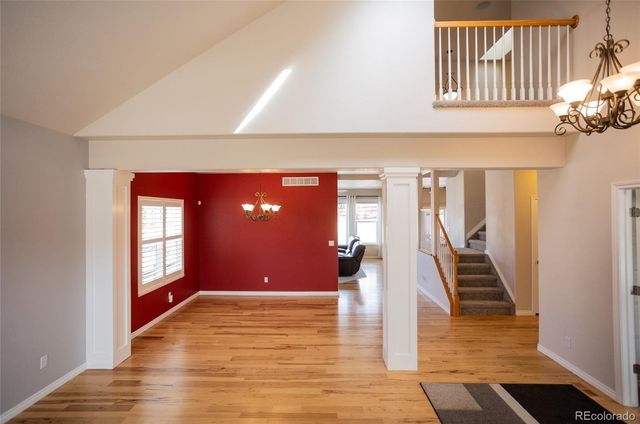 15855 Agate Creek Drive, Monument, CO 80132