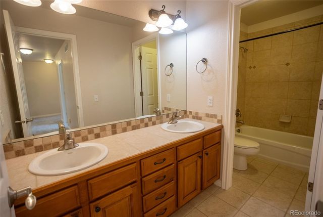 15855 Agate Creek Drive, Monument, CO 80132