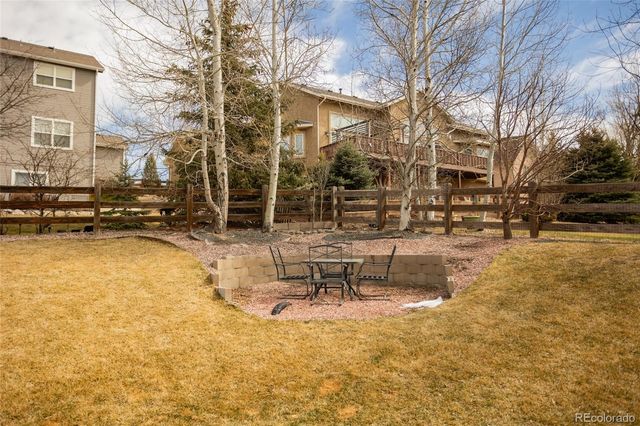 15855 Agate Creek Drive, Monument, CO 80132