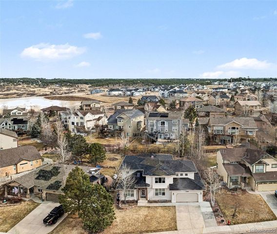 15855 Agate Creek Drive, Monument, CO 80132