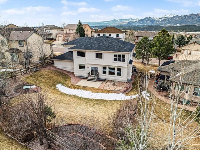 15855 Agate Creek Drive, Monument, CO 80132