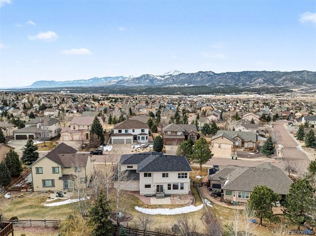 15855 Agate Creek Drive, Monument, CO 80132