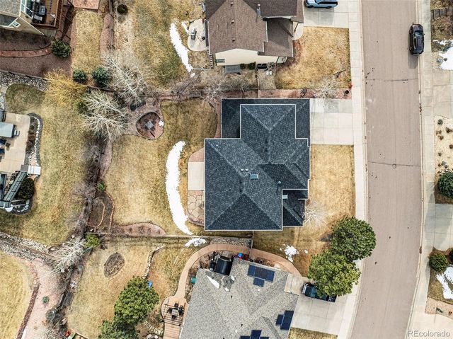 15855 Agate Creek Drive, Monument, CO 80132