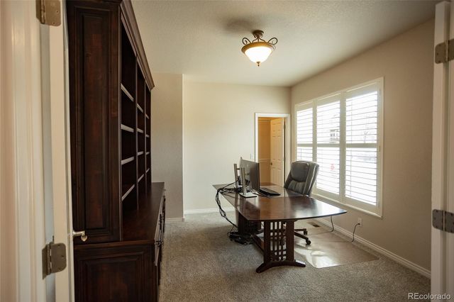 15855 Agate Creek Drive, Monument, CO 80132