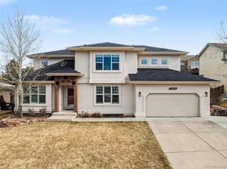 15855 Agate Creek Drive, Monument, CO 80132