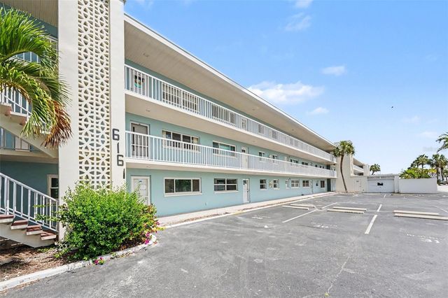 6161 GULF WINDS DRIVE 153, St Pete Beach, FL 33706