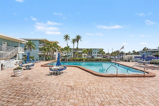 6161 GULF WINDS DRIVE 153, St Pete Beach, FL 33706