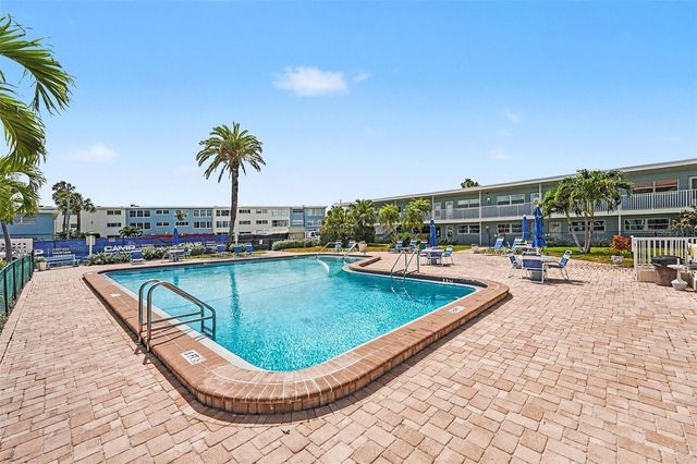 6161 GULF WINDS DRIVE 153, St Pete Beach, FL 33706