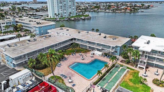 6161 GULF WINDS DRIVE 153, St Pete Beach, FL 33706