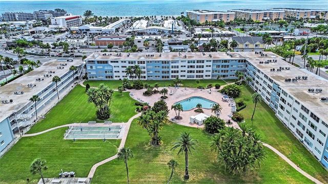 6161 GULF WINDS DRIVE 153, St Pete Beach, FL 33706