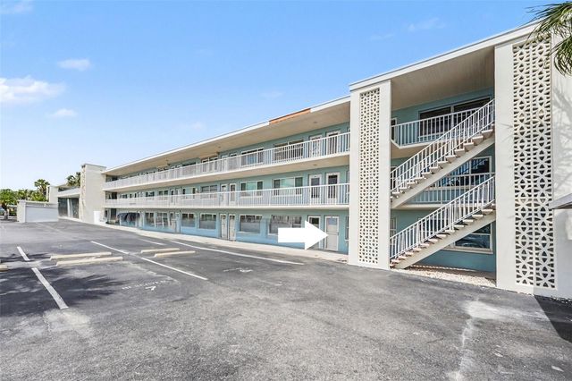 6161 GULF WINDS DRIVE 153, St Pete Beach, FL 33706