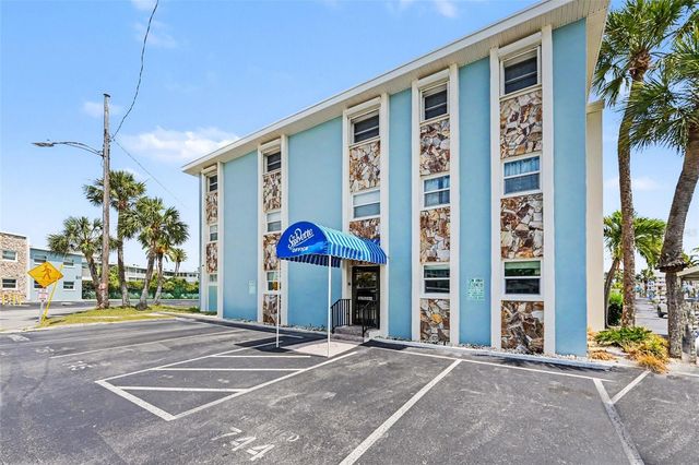 6161 GULF WINDS DRIVE 153, St Pete Beach, FL 33706