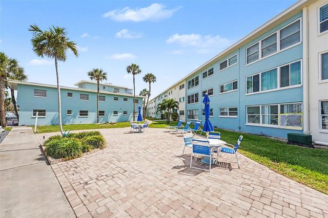 6161 GULF WINDS DRIVE 153, St Pete Beach, FL 33706